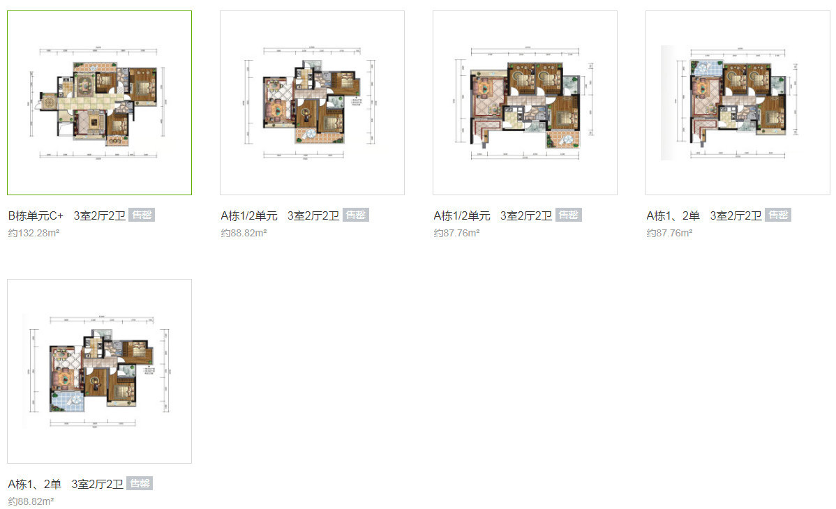 深圳香格名苑最新房价,深圳香格名苑
