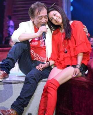 唱毛毛歌张帝,毛毛歌张帝哪一年唱的