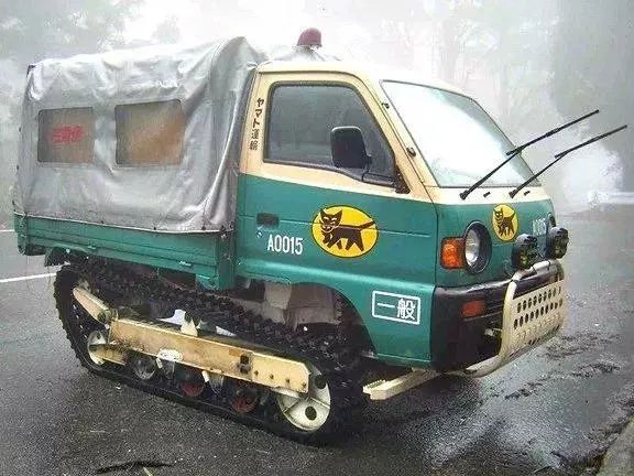 日本的快递是哪里来的,日本哪个快递最便宜