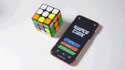 新手如何十秒复原魔方,学会魔方公式你就能自己复原魔方