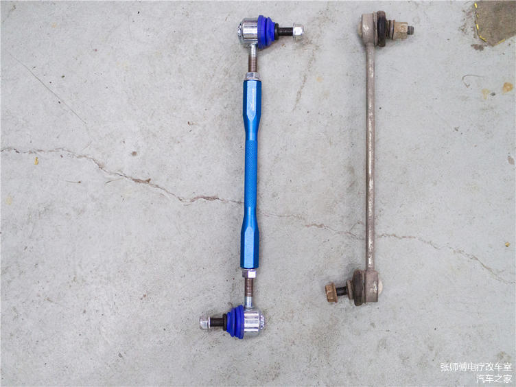 改装短弹簧会不会刮到内衬板,改装短弹簧后的感受