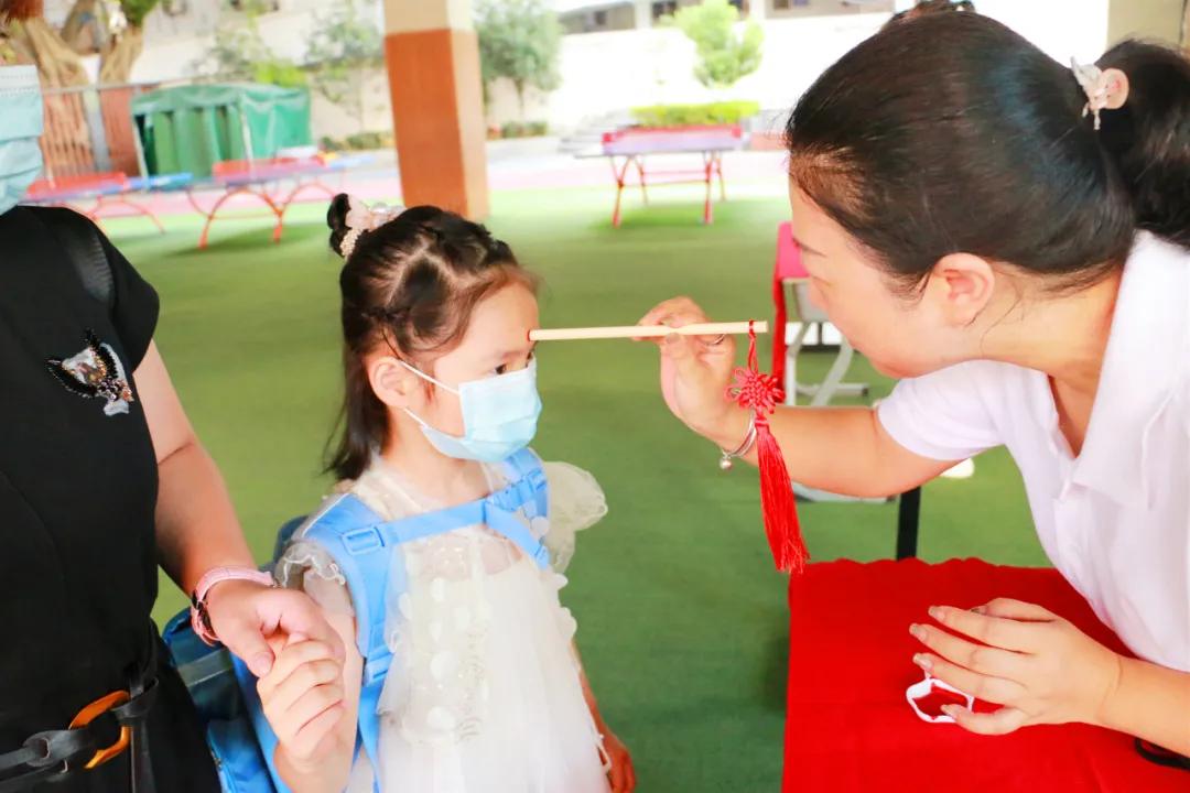 鼓楼第一中心小学开学仪式,鼓楼新学校