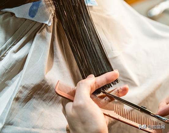 十大美发加盟店排行榜,银星美发加盟店排行榜