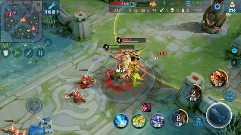 怎么克制程咬金牵制流,王者荣耀程咬金辅助怎么打