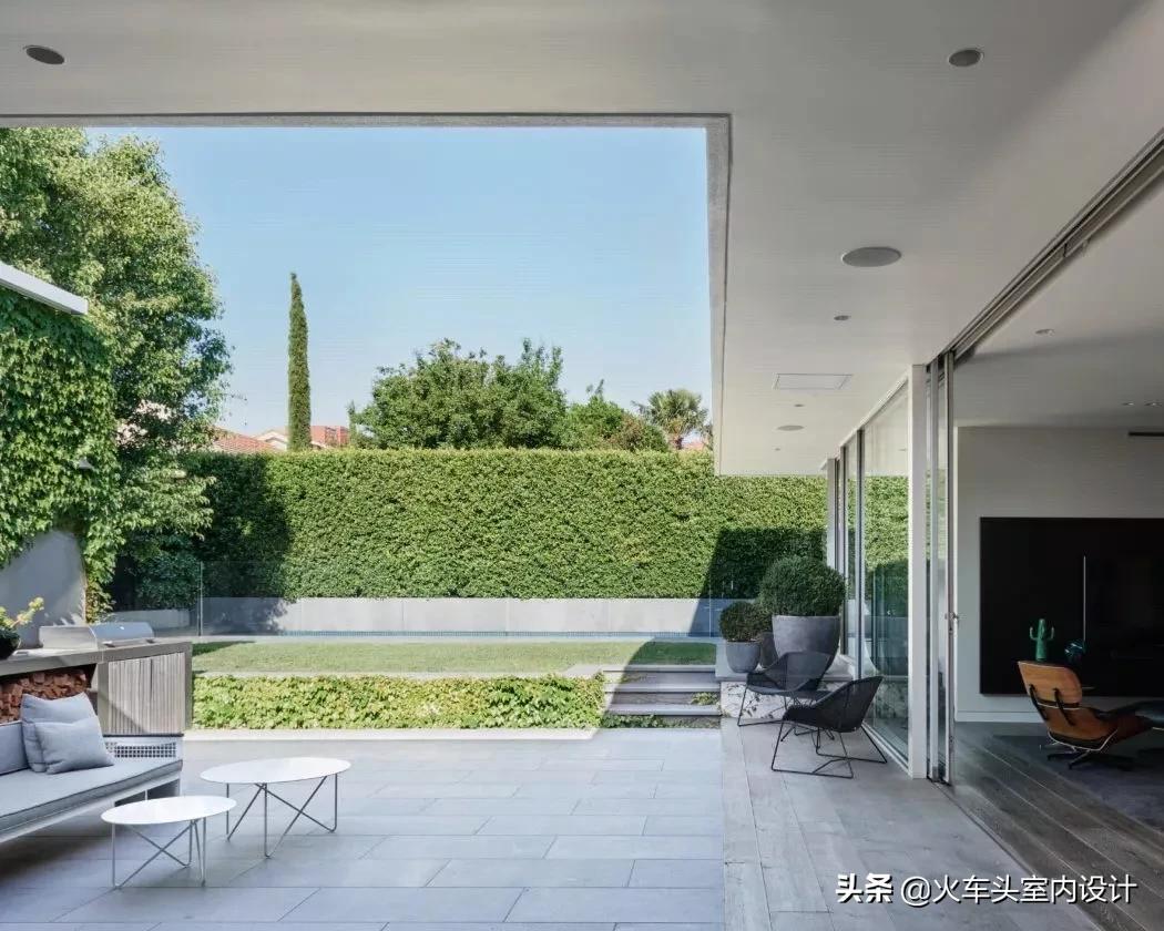 室内设计师眼中的景观设计（143张美图）