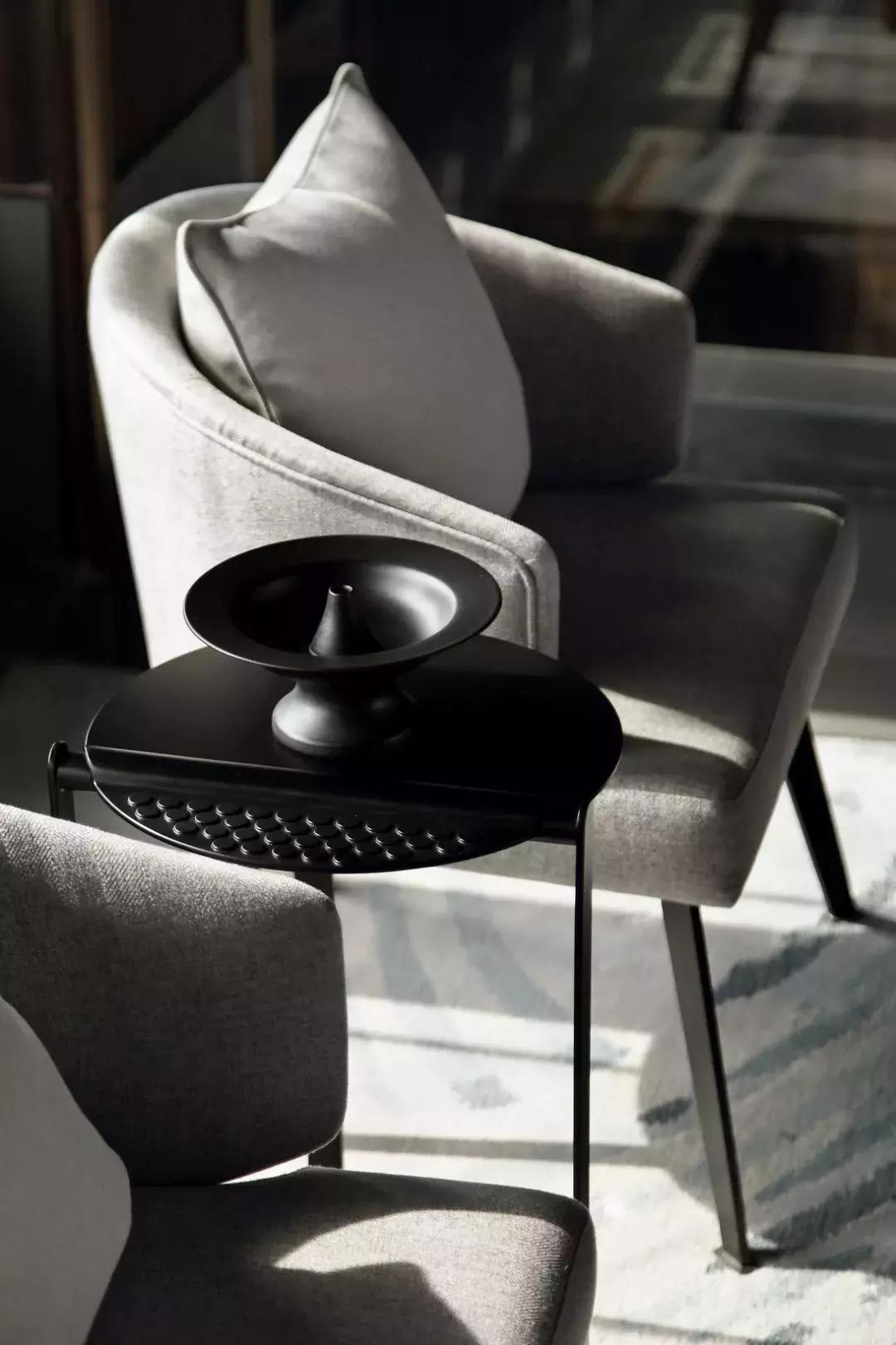 山水画空间设计,山水画与现代设计