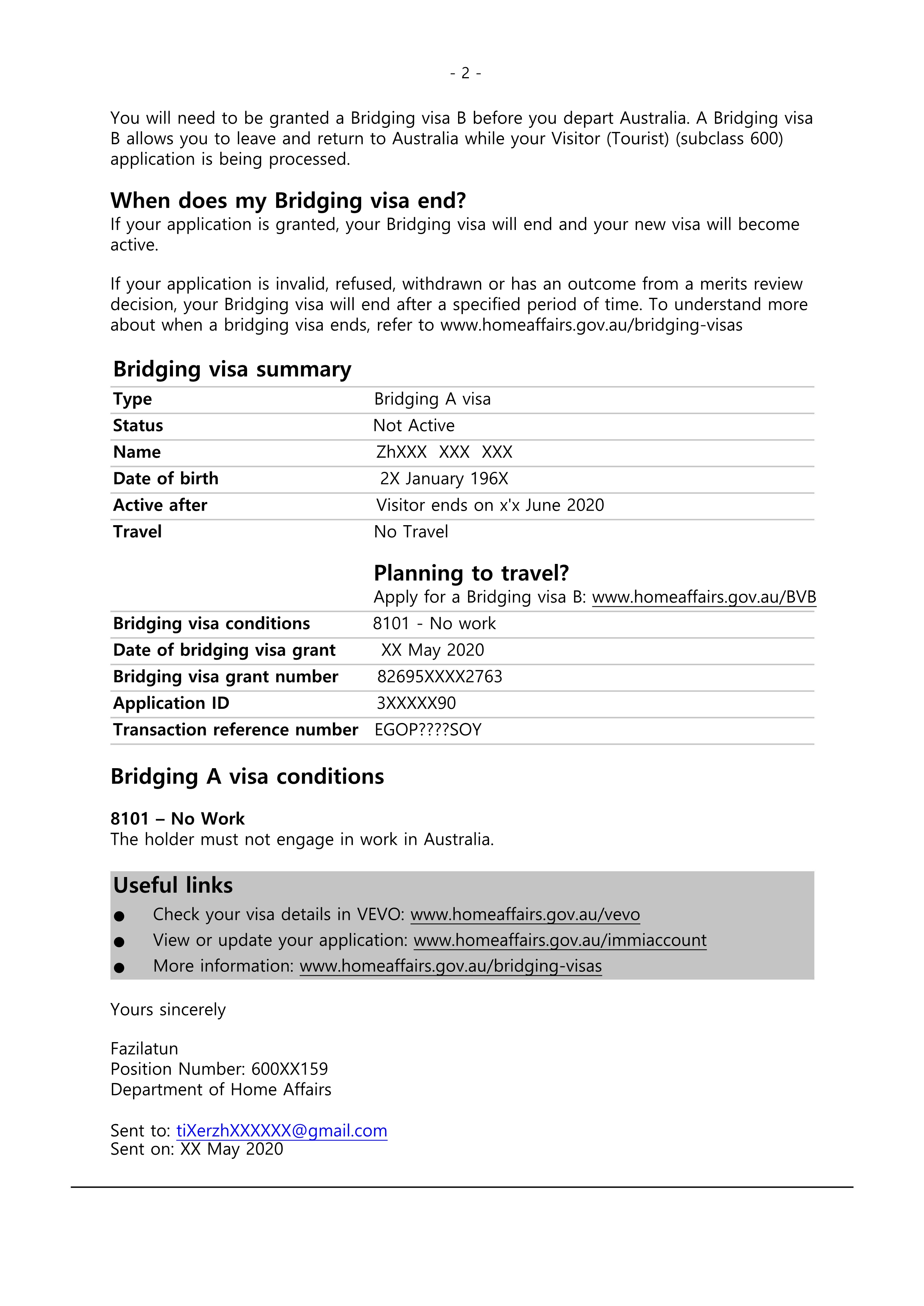 在澳洲旅游签到期怎么办,人在澳洲身份证过期怎么办