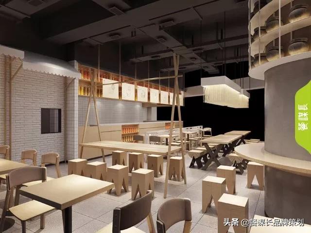 小湖楠手工米粉品牌策划-传承即将遗失的老手艺-餐谋长