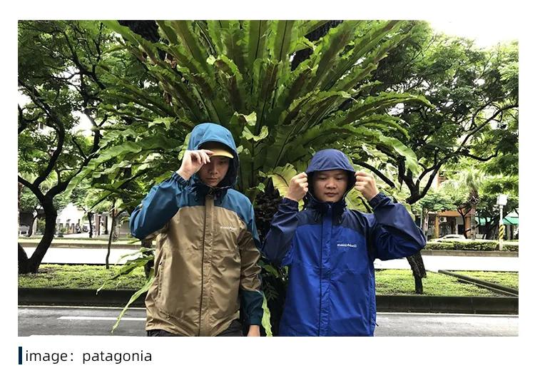 雨季来临纳米防水,雨季的好物推荐