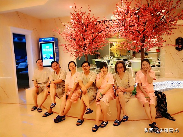 南宁御道养生spa,南宁御品堂养生会所