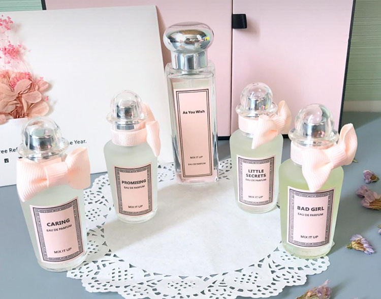 表白女神套装,表白女神的礼物