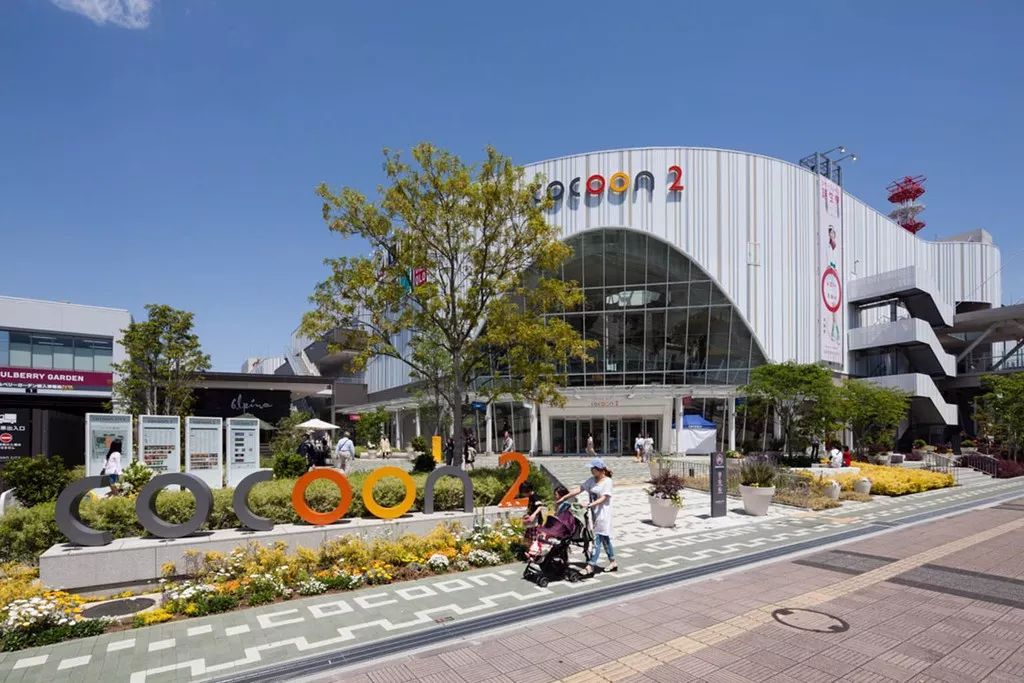 商业街铺装景观设计,商业街区景观设计思路