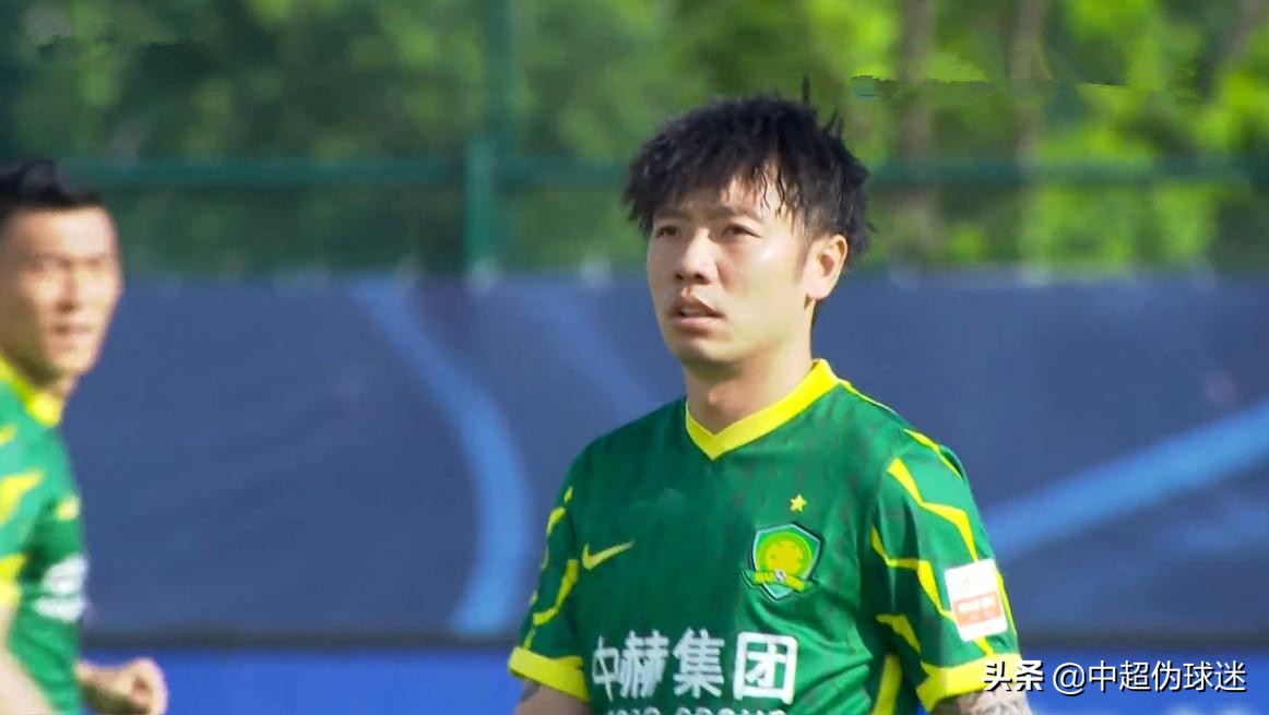 主场战国安申花准备好了吗,国安对阵上海申花下半场