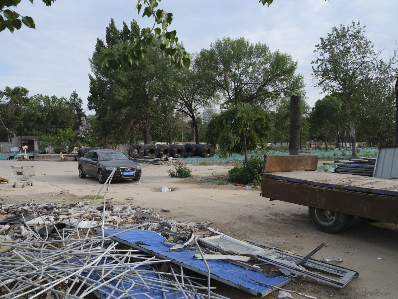 天津动力机厂老照片,天津动力机厂原厂址