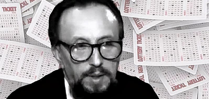 罗马尼亚彩票中奖,国外连中14次彩票大奖