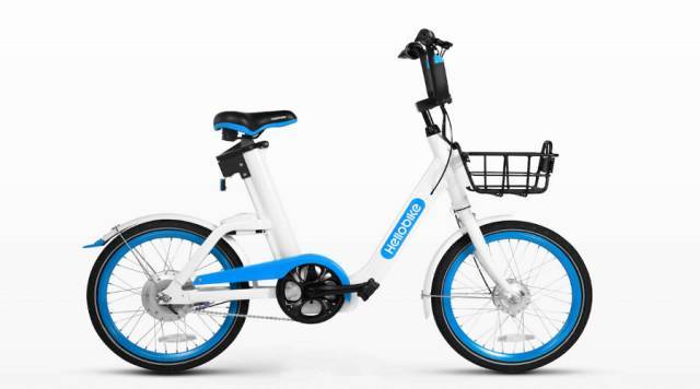 泉州共享单车能否不按照位置停靠,泉州市共享电动自行车在哪