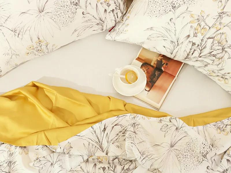 床品四件套避坑指南,如何挑选适合自己的床品