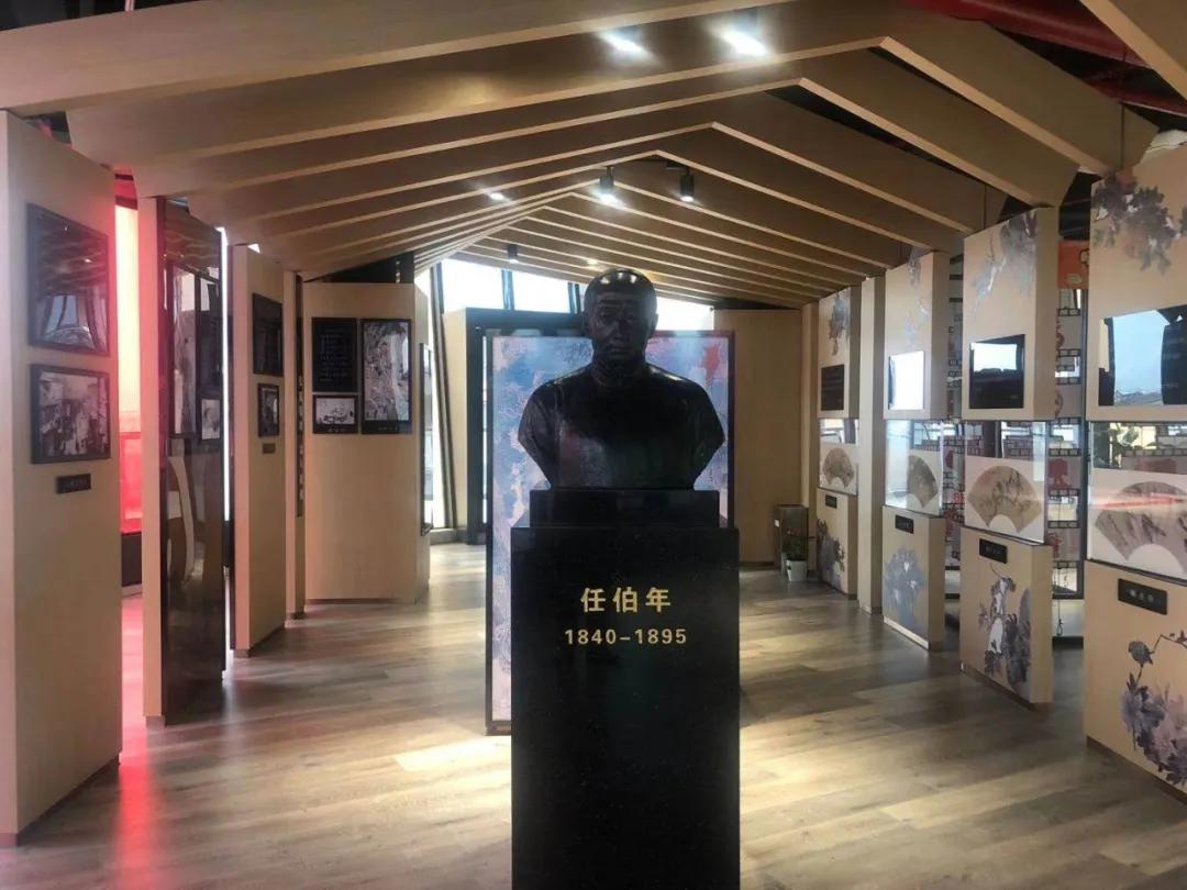 浙江第一批未来社区诸暨,浙江已入驻的未来社区