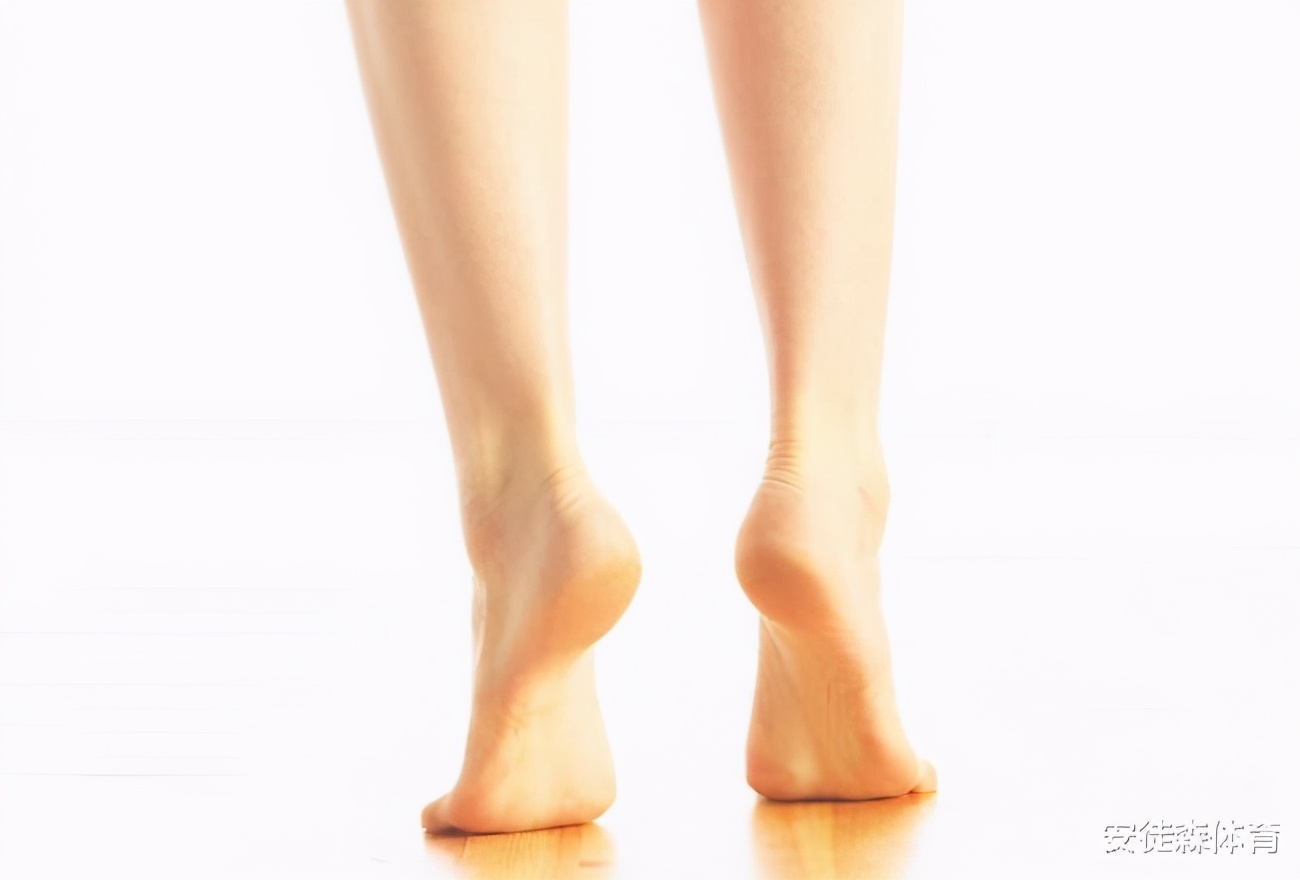 走路腿越来越粗,腿粗走路姿势不对