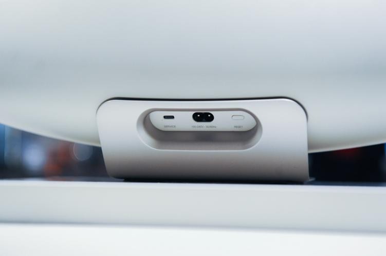 声音完美主义者分享桌面王者BW宝华韦健Zeppelin齐柏林飞艇音响