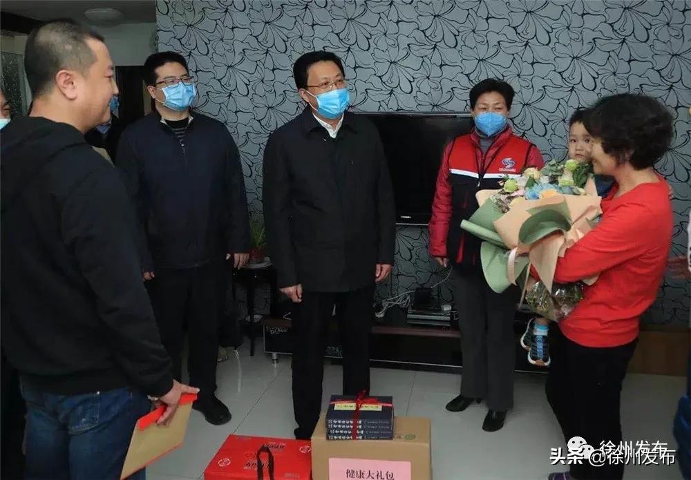 誓夺双胜利,县市区一把手在行动!