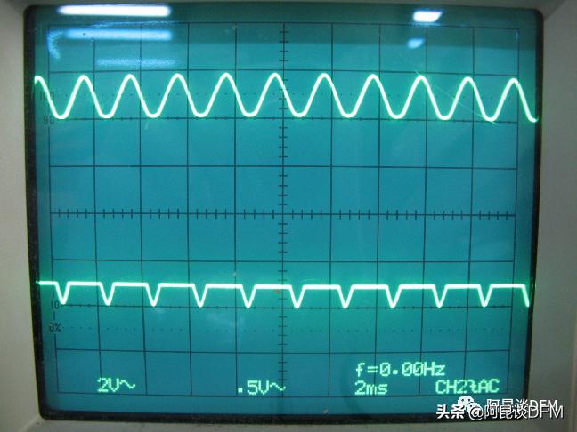阿昆3.15聊芯片打假-运放之王NE5532真假那些事