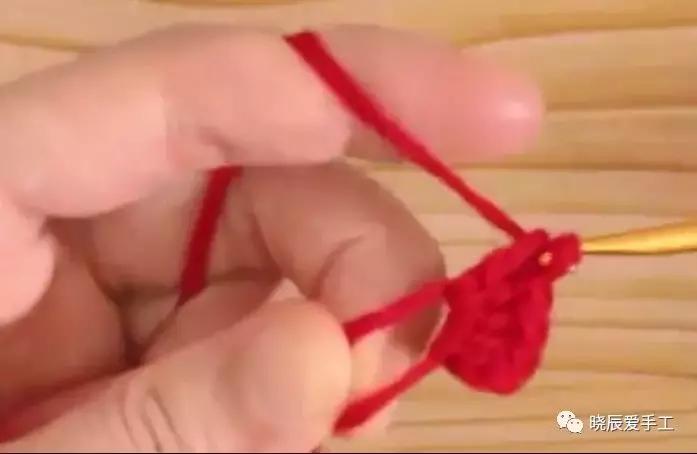 钩针康乃馨花束图解,母亲节康乃馨花束手工制作简单