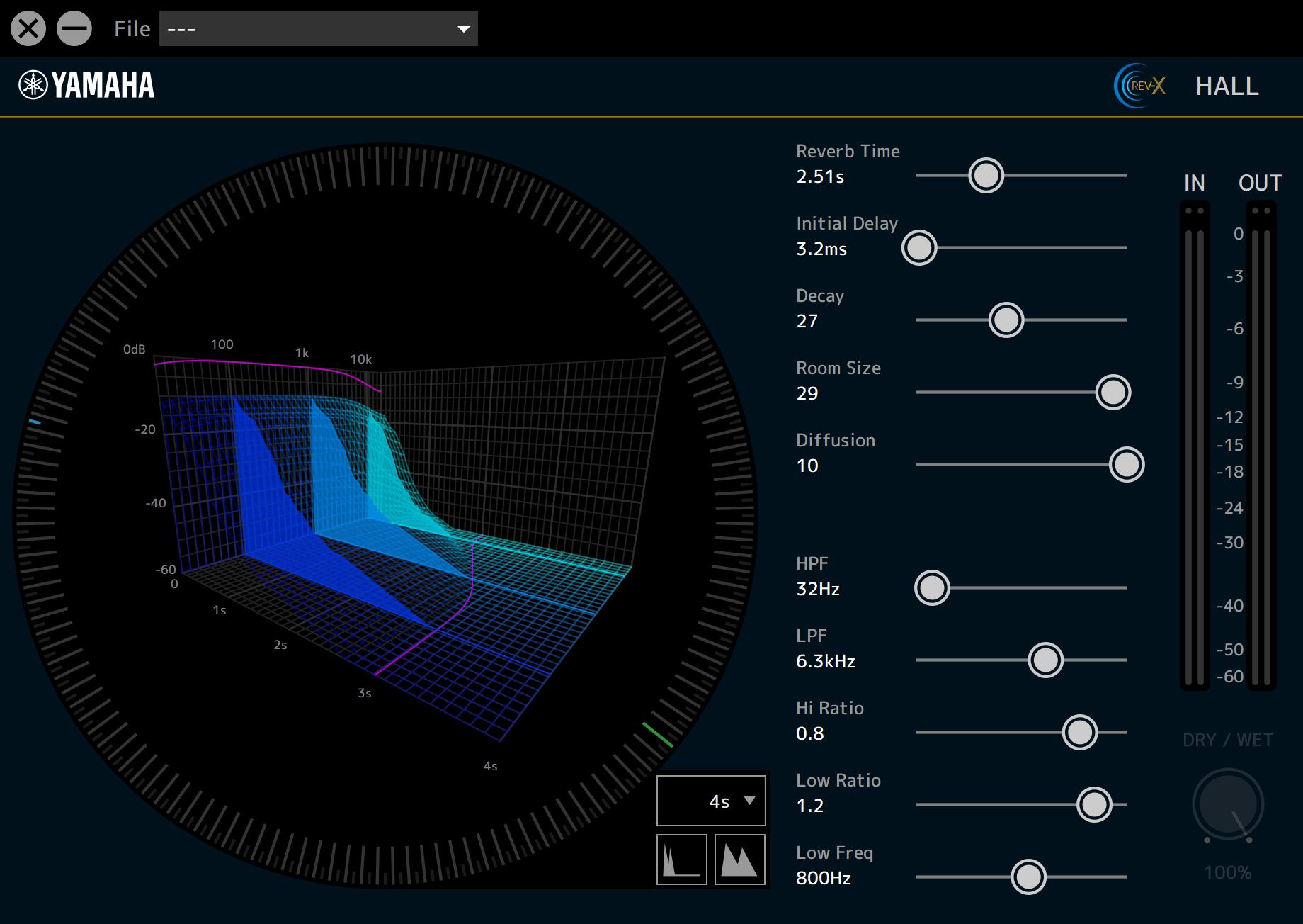雅马哈声卡ur22c录音教程,让你的音响发挥到极致