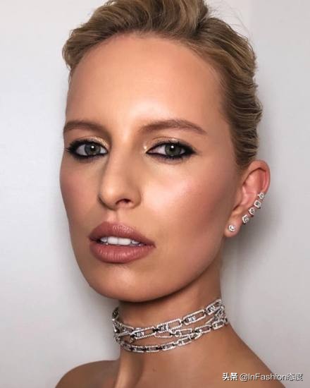 维密天使惊艳亮相,维密天使顶级模特盛宴