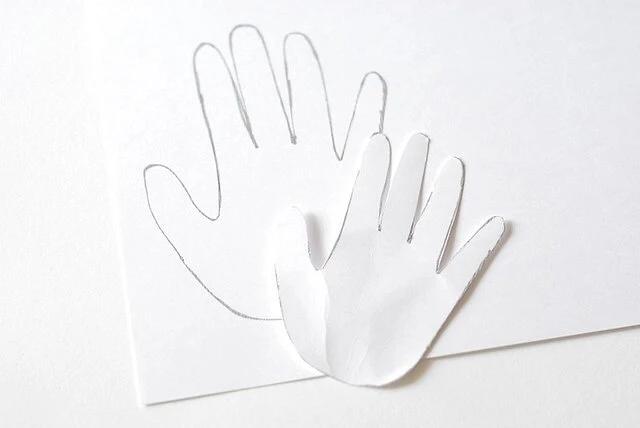 如何制作鲜花胸针图片教程,花朵胸针制作过程图解简单