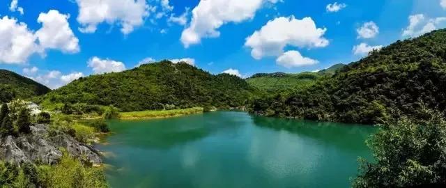 安徽最值得去的旅游目的地,这才是安徽值得打卡的十大旅行地