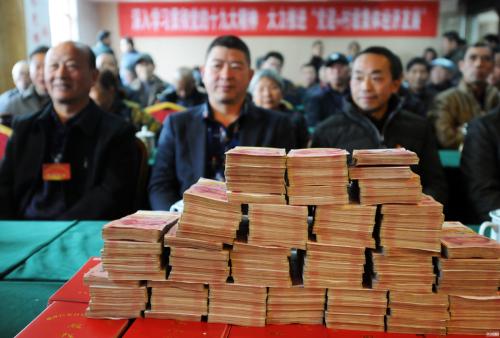 怎样看待员工持股的利与弊,员工持股的十大政策