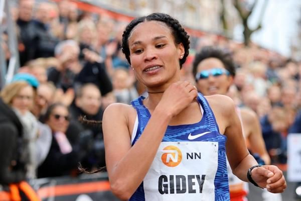 跑步最难打破的十项世界纪录,所有跑步世界纪录