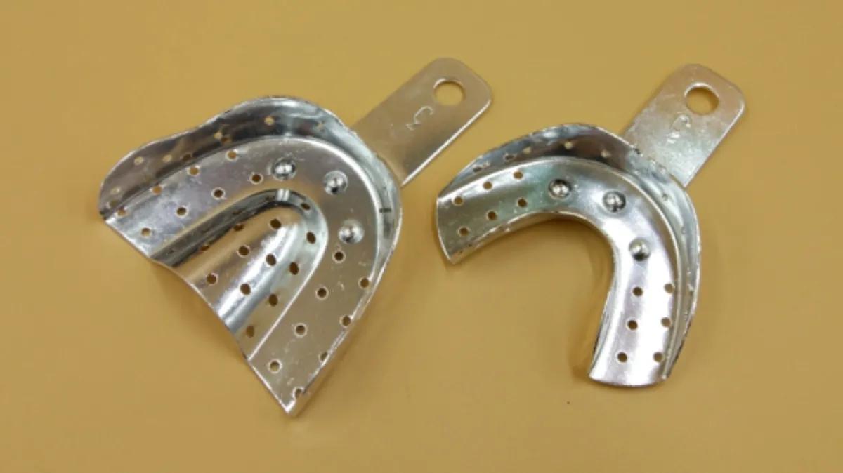 牙科一次性取模托盘,牙科托盘如何消毒