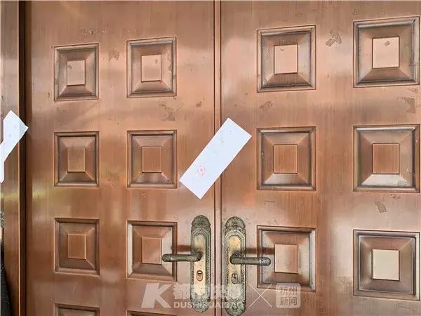 杭州三口之家死亡事件 (杭州一家三口事件)