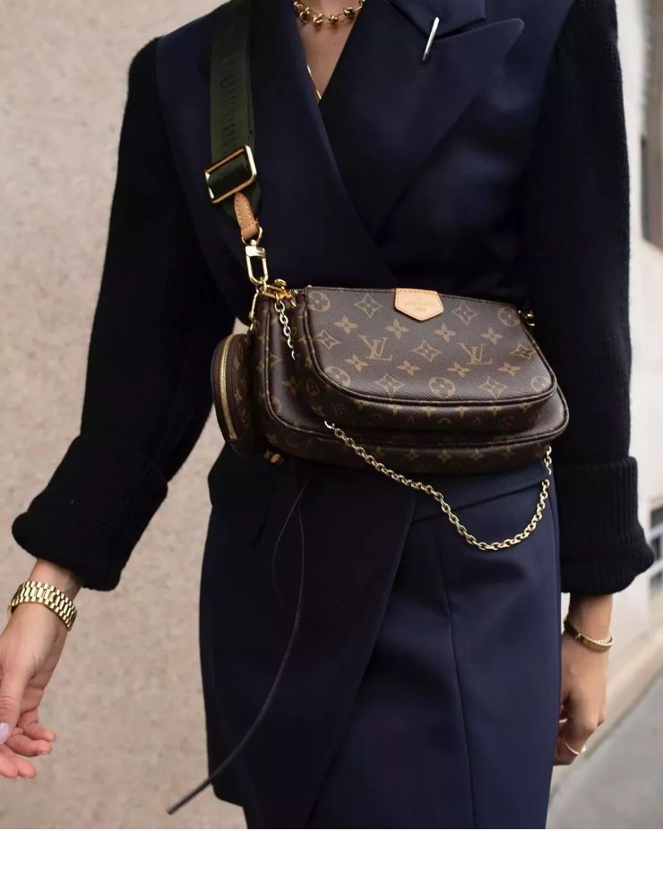 名牌手袋哪款保值,当包包变成最佳配饰