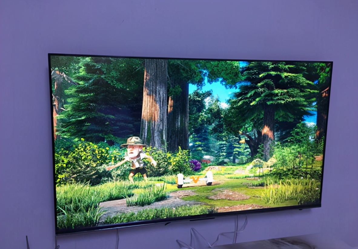 康佳电视炫酷,康佳电视超薄的