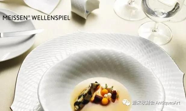 梅森瓷器有国内瓷器好吗,德国梅森瓷器红龙系列