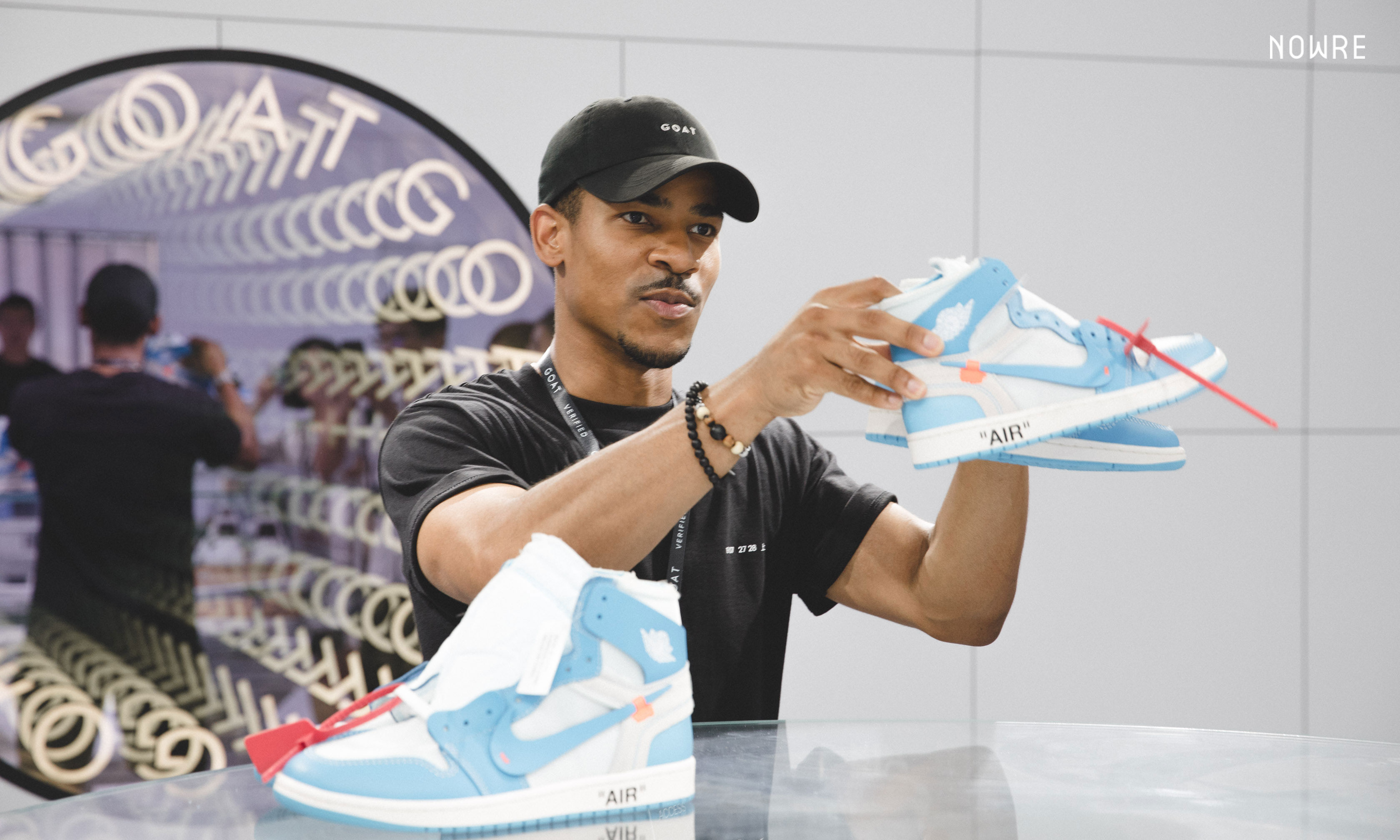 ai鉴定奢侈品,ai鉴定鞋子在哪里