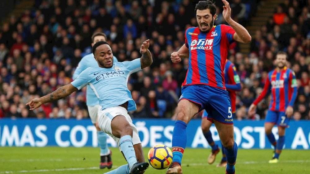 英超积分榜上只落后曼城1分,目前英超积分榜形势怎么样