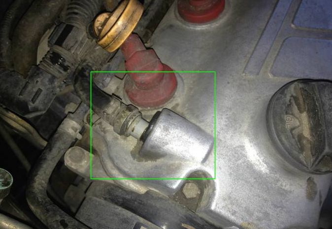 发动机烧机油，漏机油，4S店技师也不一定知道，你学到了就是高手