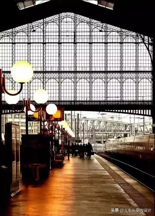 世界十大漂亮火车站 (世界十大惊艳火车站)