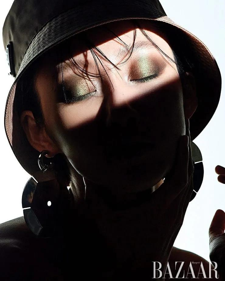 王嘉尔炸裂现场宣美 (王嘉尔宣美最新视频)