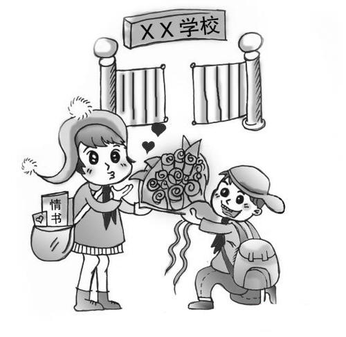 大学女儿恋爱家长应该怎么引导,孩子大学谈恋爱了怎么正确引导