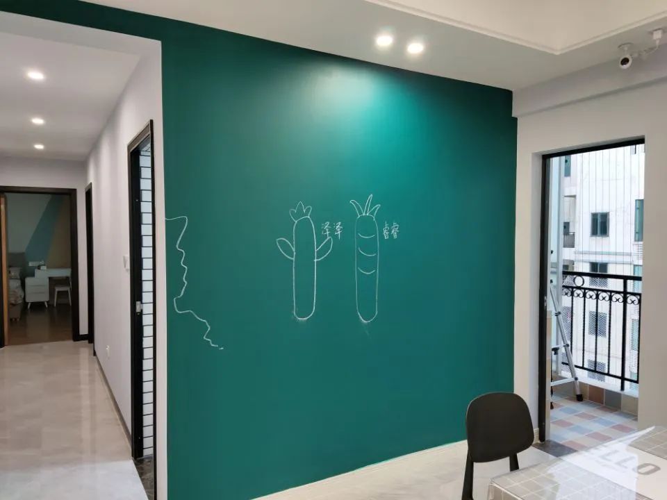 墙面刮腻子油漆施工方案怎样写,装修墙面刮腻子前的注意事项