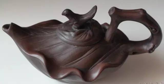 新手不建议入的紫砂壶,5种不能买的紫砂壶