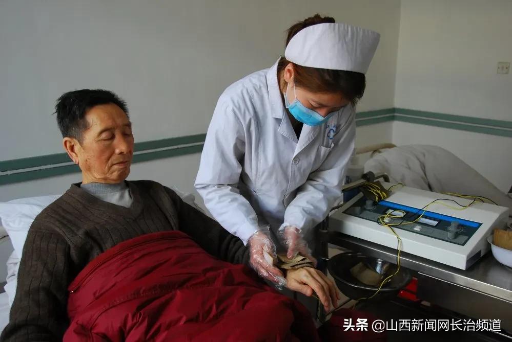 长治地区看肺病哪个医院最好,山西长治二院老年病科医生名单