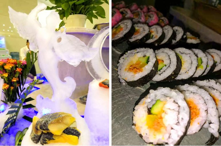 成都高档水汇温泉,成都尚公馆水韵水疗正规么