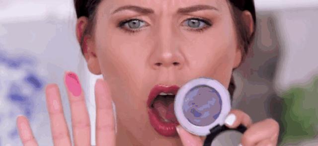 磁吸式假睫毛美妆必备,假睫毛磁吸贴超自然