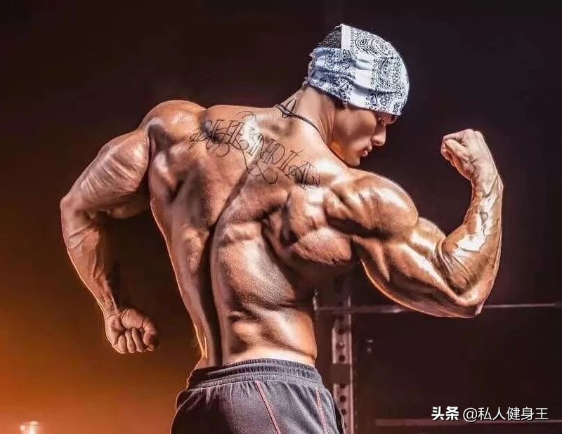 练背怎么保持背部持续发力,背部激活热身动作